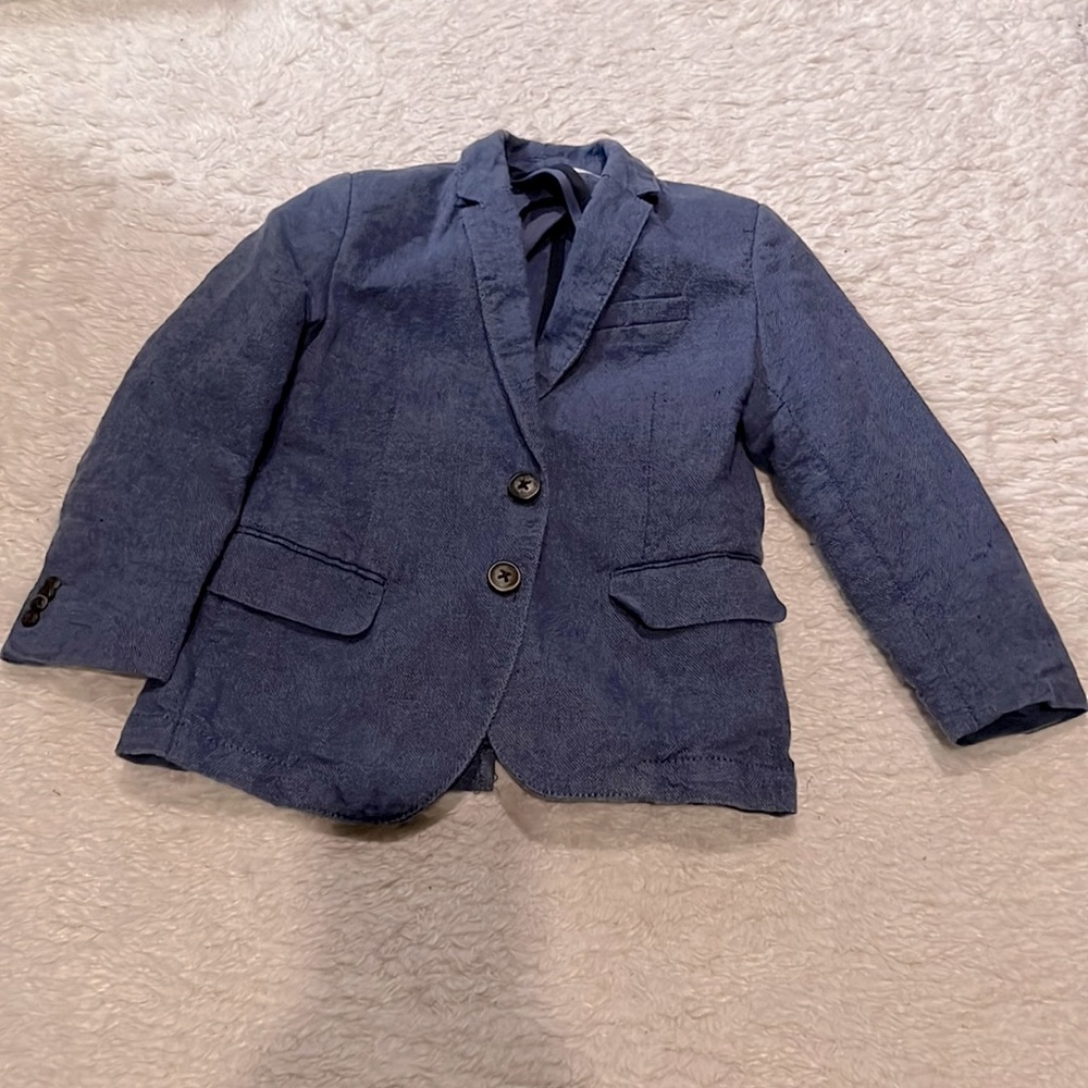 Toddler Blazer /Sportcoat